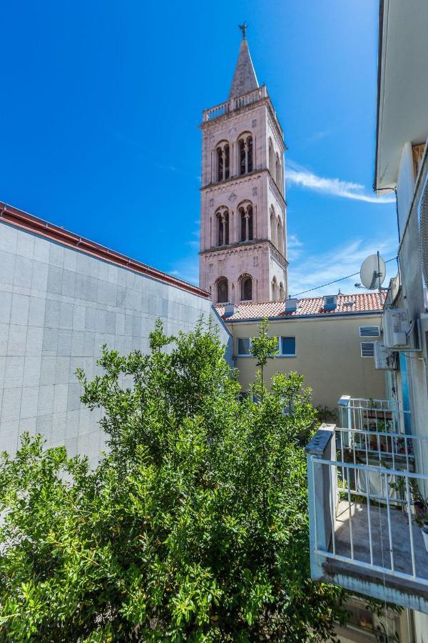 Calle Larga Ventidue Задар Экстерьер фото